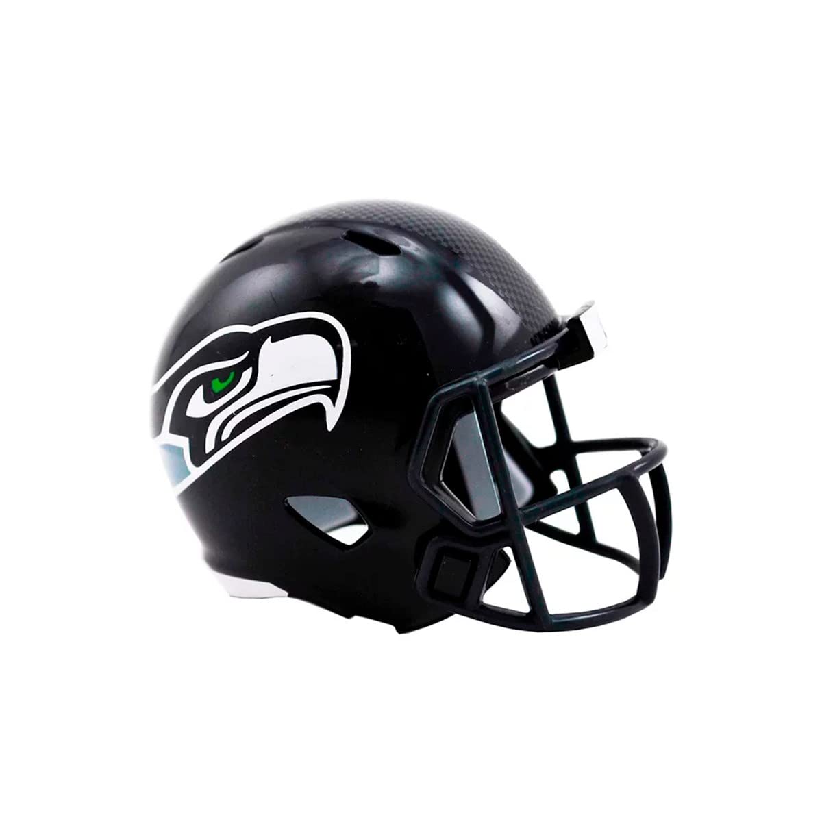 Amazon.co.jp: Riddell Speed ポケット フットボール ヘルメット